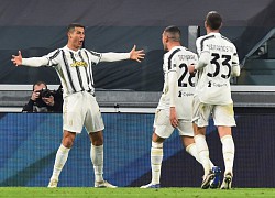 Pirlo muốn thử nghiệm Ronaldo ở đội hình mới