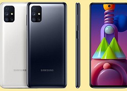 Galaxy A52 5G chạy Android 11, RAM 6GB giá mềm sắp ra mắt?