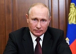 Putin nói không có động cơ khi chưa chúc mừng Biden