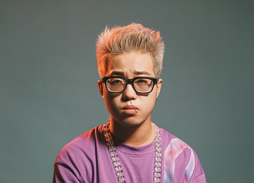 RichChoi (King Of Rap): "Đối thủ nặng ký nhất như Wxrdie và HIEUTHUHAI thì đều đã bị tôi loại hết rồi!"