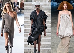 Rick Owens - ông hoàng của thời trang điên loạn