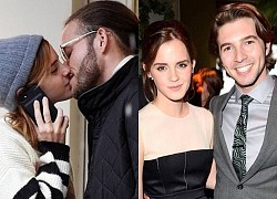 Sao phim "Harry Potter" Emma Watson và danh sách tình cũ "dài dằng dặc"