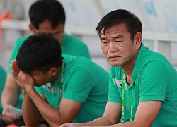 Sau Sài Gòn FC, Than Quảng Ninh cũng "tan đàn xẻ nghé"