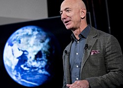 Sở thích của Jeff Bezos