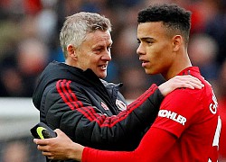 Solskjaer đón chào sự trở lại của chân sút hay nhất