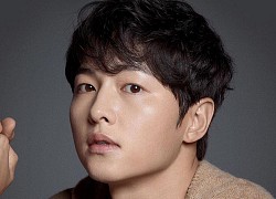 Song Joong Ki là người dẫn chương trình MAMA 2020