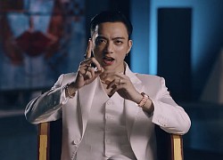 Soobin tung MV 'n óng bỏng mắt', Rhymastic lo sợ Binz mất ngôi vương badboy