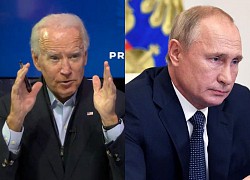 Sự cao tay của Nga khiến ông Biden phải tung loạt &#8220;đòn&#8221; rắn đối phó?