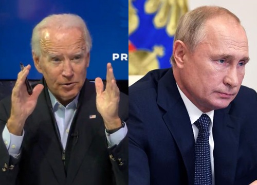 Sự cao tay của Nga khiến ông Biden phải tung loạt "đòn" rắn đối phó?