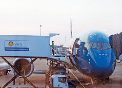 Thấy gì từ việc không giải cứu "phi" Vietnam Airlines