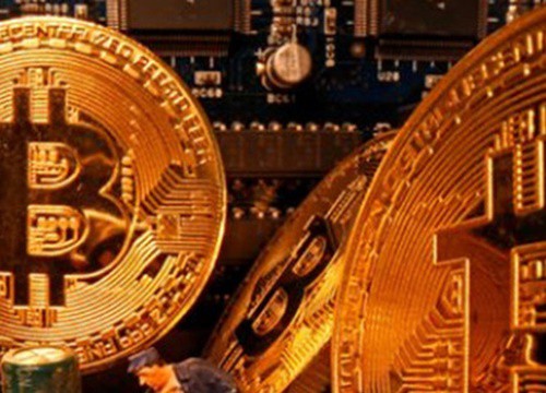 Thị trường Bitcoin có đang "bong bóng" như năm 2017?