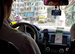 Thử đặt taxi công nghệ từ sân bay Tân Sơn Nhất về trung tâm sau khi phân làn, cả hành khách lẫn tài xế đều có nhiều tâm tư!