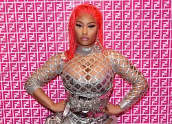 Nicki Minaj công bố series phim tài liệu nhân kỉ niệm 10 năm phát hành album đầu tay