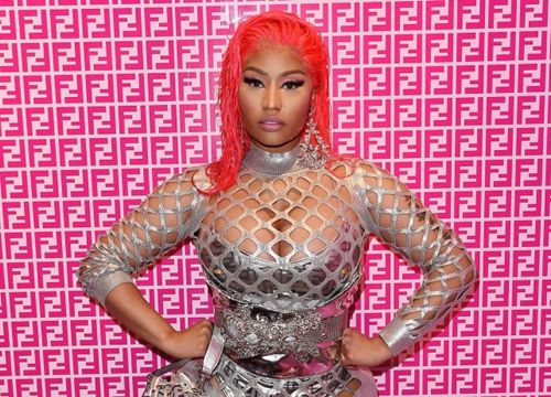 Nicki Minaj công bố series phim tài liệu nhân kỉ niệm 10 năm phát hành album đầu tay