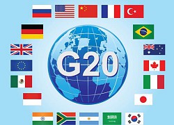 Thượng đỉnh G20: Vượt qua đại dịch, phục hồi tăng trưởng và việc làm