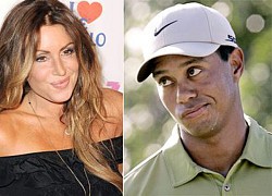 Tiger Woods làm "chuyện ấy" với "bà trùm hộp đêm", nhận ngay hậu quả xấu