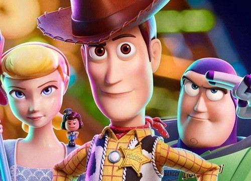 Toy Story tròn 25 tuổi: Từ tác phẩm bị dọa xếp xó đến màn "dằn mặt" Disney, thay đổi cả ngành công nghiệp hoạt hình