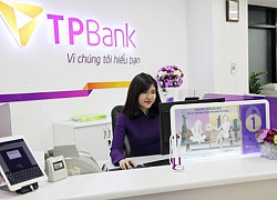 TPBank chuẩn bị tăng vốn, Tập đoàn DOJI muốn mua thỏa thuận thêm 11,6 triệu cổ phiếu