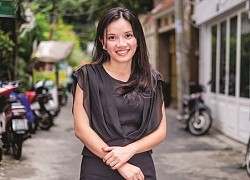 CEO ELSA Speak: Học tập không ngừng là chìa khoá mở ra những cánh cửa mới