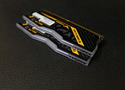 Trải nghiệm T-Force Delta RGB - RAM Gaming ngầu đét bên ngoài, hiệu năng mạnh mẽ bên trong