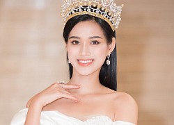 Trang chủ Miss World dành nhiều lời khen ngợi cho tân Hoa hậu Việt Nam Đỗ Thị Hà