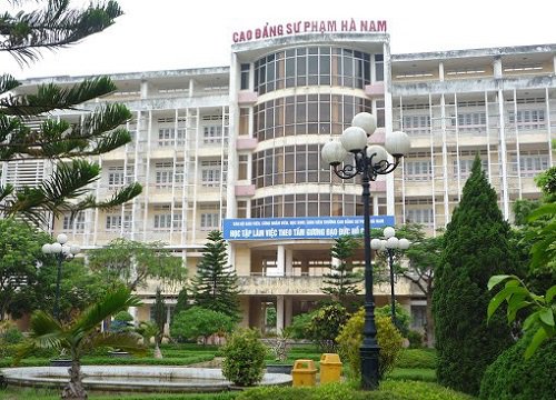 Trở thành phân hiệu đại học, trường cao đẳng sư phạm đã "vỡ mộng"