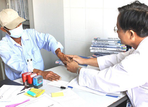 Trong 10 tháng, Hà Nội phát hiện 1.263 trường hợp nhiễm HIV