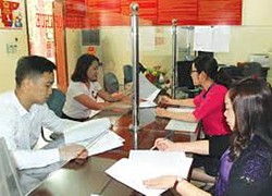 Vì sao tổng thu thuế thu nhập cá nhân vẫn tăng?