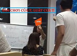 VNG thẳng thắn với game thủ Tốc Chiến, "sân chơi của VNG, luật của VNG", không chấp nhận thì miễn tiếp