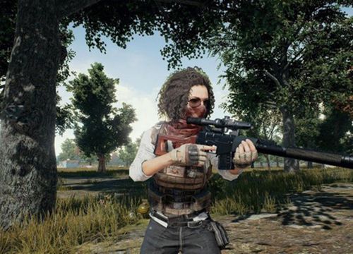 VSS Sát thủ lặng thầm: Mẹo và thủ thuật cho người chơi mới PUBG Mobile