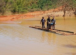 Vụ Thủy điện tích nước trái phép: Để vận hành thử thiết bị của nhà thầu Trung Quốc