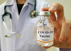 WHO: Cần thêm thời gian chứng minh hiệu quả vaccine Covid-19 của AstraZeneca