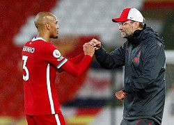 Zidane nhắn MU, Fabinho tái xuất Liverpool đấu Leicester City