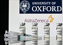 Anh yêu cầu bên thứ ba đánh giá độc lập về vaccine của AstraZeneca