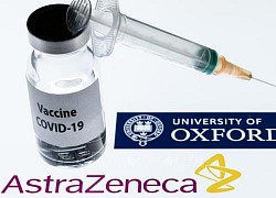 AstraZeneca co thể phải cho thử nghiệm lại vaccine ngừa COVID-19