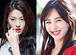 Ba tháng im lặng vì scandal, Seohyun trở lại đầy rạng rỡ trong họp báo