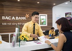 BAC A BANK tăng vốn điều lệ lên 7.085 tỷ đồng