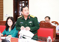 Ban Thường vụ Tỉnh ủy thảo luận Chương trình hành động, chương trình công tác, kiểm tra, giám sát toàn khóa