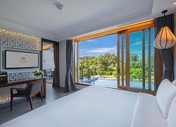 Banyan Tree và Angsana Lăng Cô tung gói nghỉ dưỡng 'đắt xắt ra miếng'