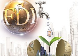 "Bắt mạch" dòng vốn FDI vào thị trường bất động sản trong quý III/2020