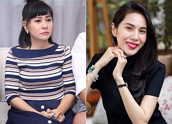 Bị nghi 'đá xéo' Thủy Tiên bất nghĩa, Cát Phượng nói gì?