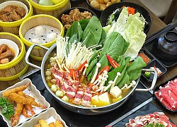 Bị tố vì thái độ đuổi khách của nhân viên, chuỗi nhà hàng lẩu buffet Dookki thông báo đóng cửa chi nhánh Phạm Ngọc Thạch