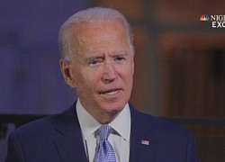 Biden nói không phải 'bản sao Obama'