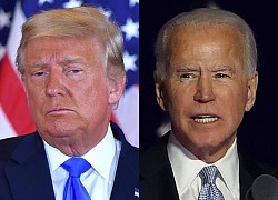 Biden nói sẵn sàng gặp Trump &#8216;nếu ông ấy có nhu cầu&#8217;