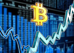 'Bitcoin có thể đạt 300.000 USD vào cuối năm sau'