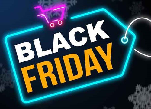 Black Friday khác gì Single Day và Cyber Monday?