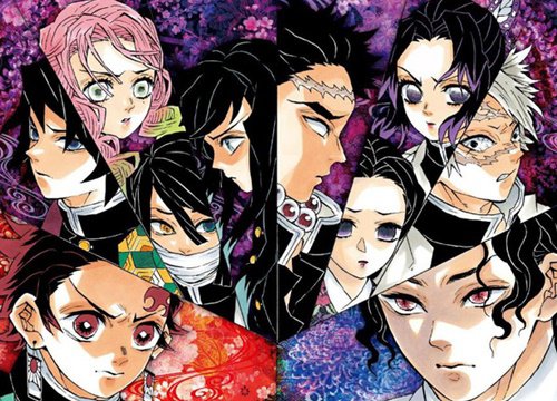 Bom tấn hoạt hình Kimetsu no Yaiba đang làm mưa làm gió trên toàn thế giới với cốt truyện hấp dẫn và đầy kịch tính. Hình ảnh về các nhân vật và pha hành động đẹp mắt sẽ khiến cho bạn không thể rời mắt khỏi màn hình.