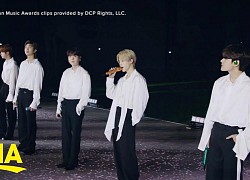 BTS diễn bài mới trên truyền hình Mỹ: Knet trầm trồ vì hát live như "nuốt đĩa", thành viên gây tranh cãi nhất cũng được khen