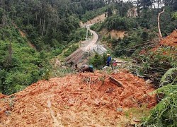 Chủ động ứng phó với lũ, lũ quét, sạt lở đất, ngập lụt tại Trung Bộ và Tây Nguyên