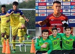 Chuyển nhượng V-League: 3 học trò thầy Park gia nhập Sài Gòn FC